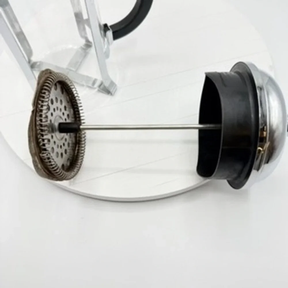 Bodum x Starbucks coffee decor